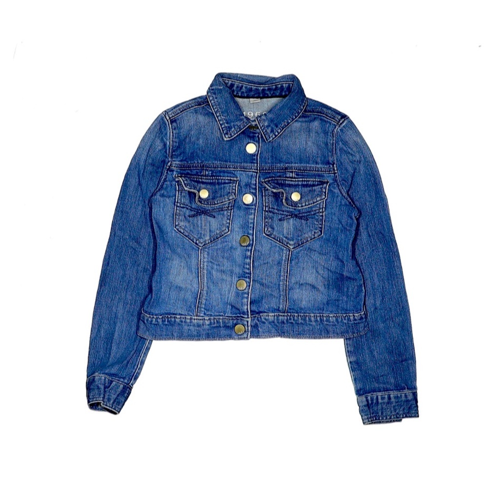 The Gap Denim Jacket